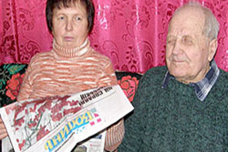 ЩО БАЧИТЬ У «ВОЛИНІ» НЕЗРЯЧИЙ ЧИТАЧ