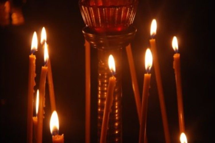 Відспівувати митрополита Ніфонта прибуде намісник Києво-Печерської Лаври