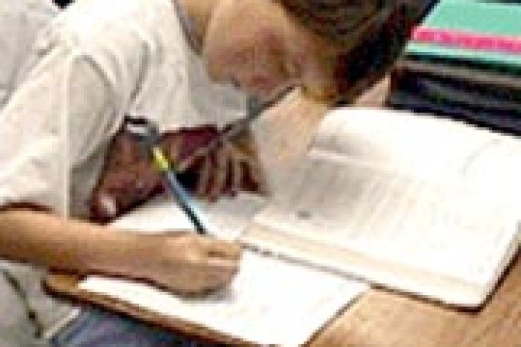 ПЕРШІ ТИЖНІ В ШКОЛІ