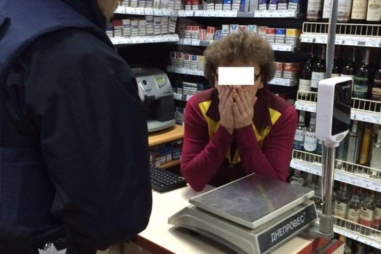 У Луцьку придбати алкоголь вночі – ніяка не проблема
