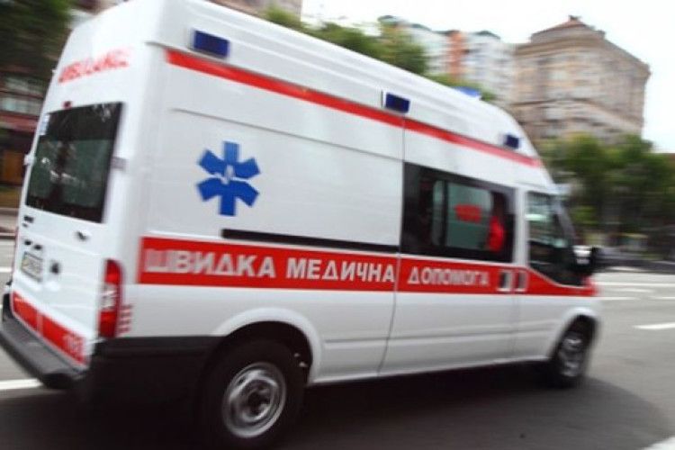 26-річний волинянин відрубав собі статевий орган і третій палець на руці