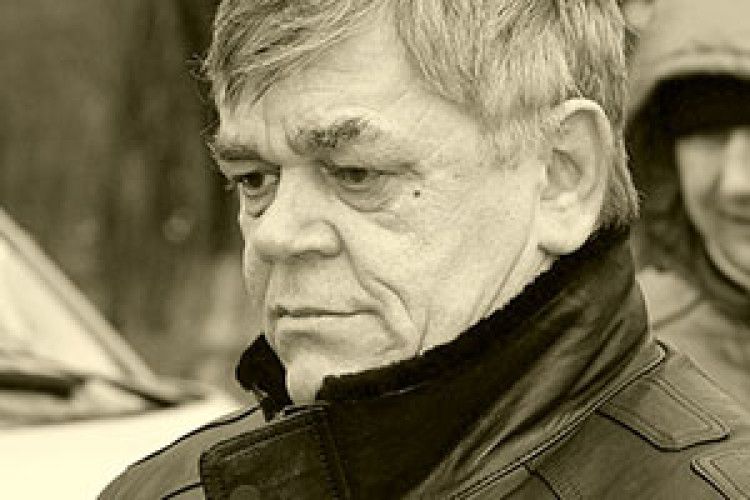 ТЕАТРАЛЬНА ВИСТАВА ВІД ВЛАДИ ТА ОЛІГАРХІВ*