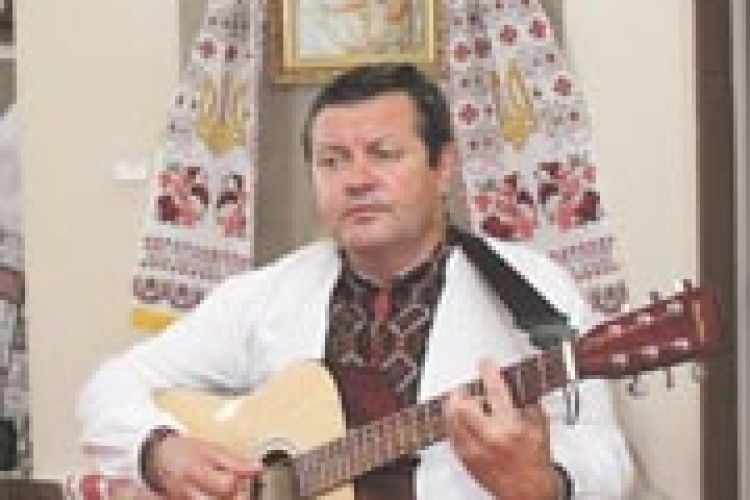 ПОКАЖІТЬ ДІТЯМ «БАРВИСТУ ВОЛИНЬ»!