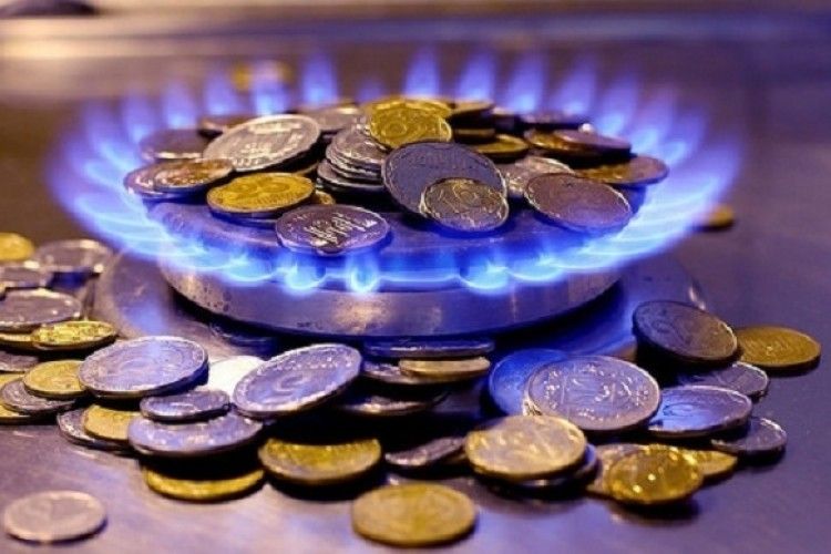 «Волиньгаз Збут» на 13% знизив ціну палива