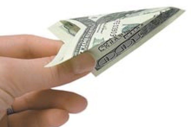 ЯКУ ВАРТІСТЬ ДОЛАРА ЗАКЛАДАЮТЬ У ДЕРЖБЮДЖЕТ?