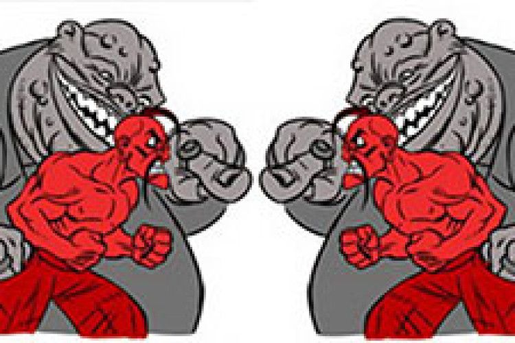 ХТО КОГО ПЕРЕМІТИНГУЄ?