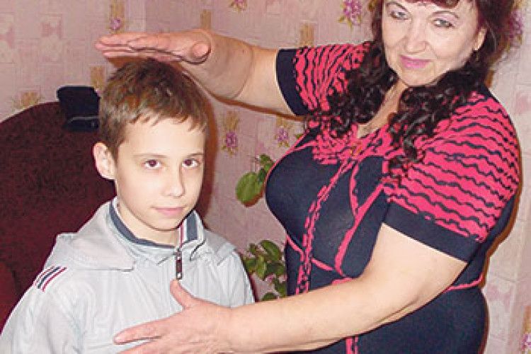 ДО ЛІДІЇ САС ЇДУТЬ ЗА ДОПОМОГОЮ НАВІТЬ З ПОЛЬЩІ ТА ІТАЛІЇ