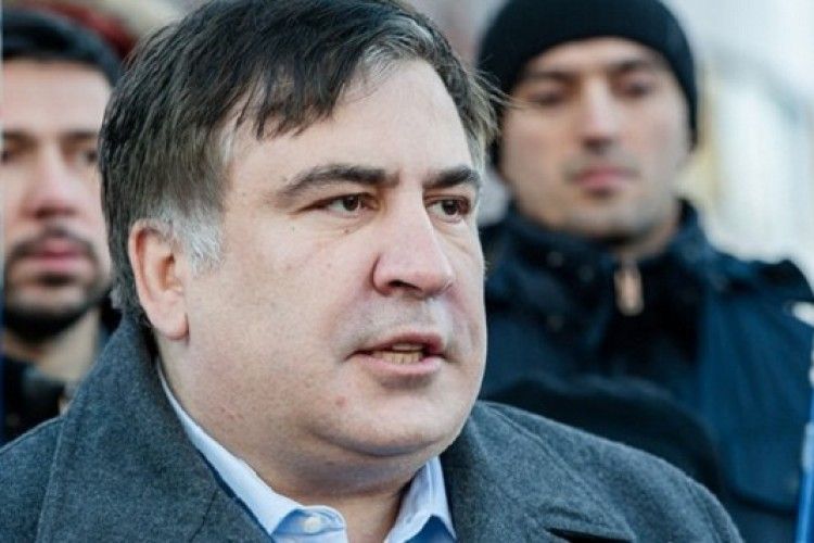 Йду в бій, – Саакашвілі підтвердив точну дату повернення в Україну 