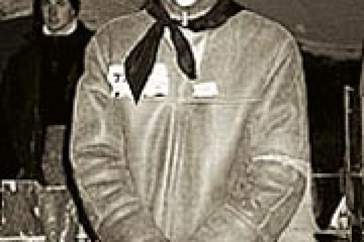 «ЯЄЧНИЙ ТЕРОРИСТ»