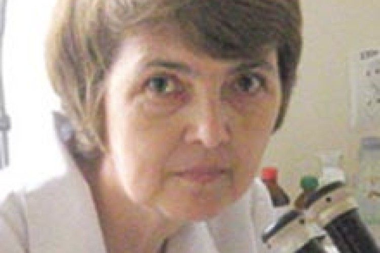 ЗВІДКИ Ж ЦЮ БІДУ ЗАНЕСЛО?