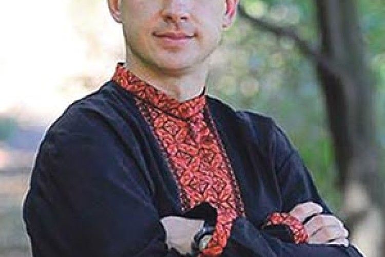ГЕРОЙ МАЙДАНУ  СТАВ СІЛЬСЬКИМ ГОЛОВОЮ!