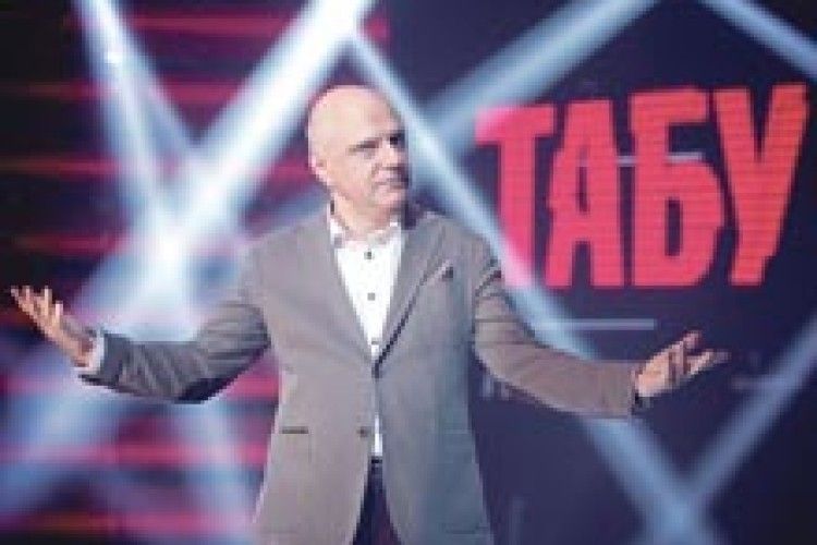 «НЕ МАТЮКАТИСЯ — ЩЕ НЕ ОЗНАЧАЄ БУТИ КУЛЬТУРНОЮ ЛЮДИНОЮ»