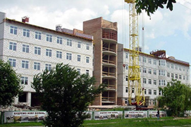 ЗДОРОВІ ДІТИ — ЩАСЛИВІ МАТЕРІ