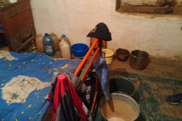 На Вінничині процвітав рабовласницький лад