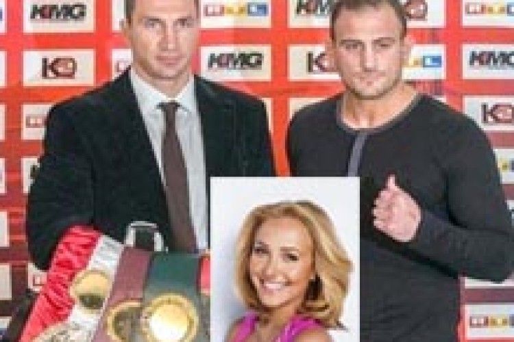 ПЕРЕМОЖЕ НЕПЕРЕМОЖЕНОГО — І ЗАПРОПОНУЄ РУКУ Й СЕРЦЕ?