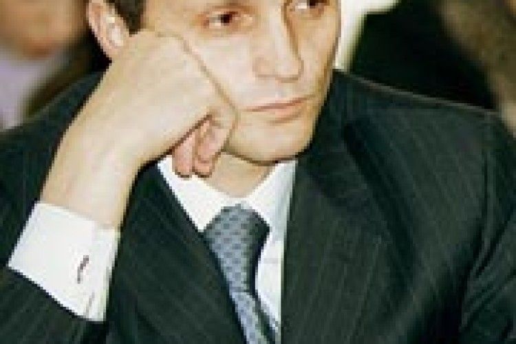 ЄРЕМЕЄВ ВТРАТИВ 460 МІЛЬЙОНІВ