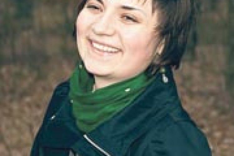 «ЗАБРАВ РАК ЧОЛОВІКА І ВЗЯВСЯ ЗА ДОНЕЧКУ...»