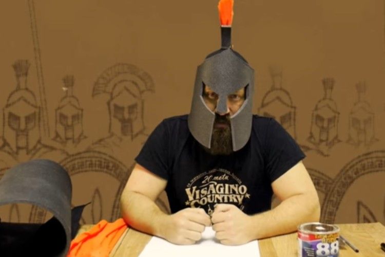 У Рівному зніматимуть дитячий кінотрилер про Троянську війну