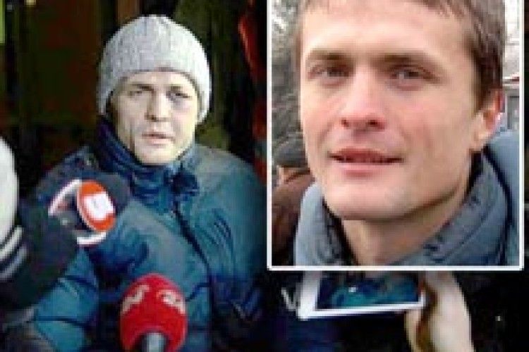 ТРИЧІ ЗА ДОБУ ПРОЩАВСЯ ІЗ ЖИТТЯМ