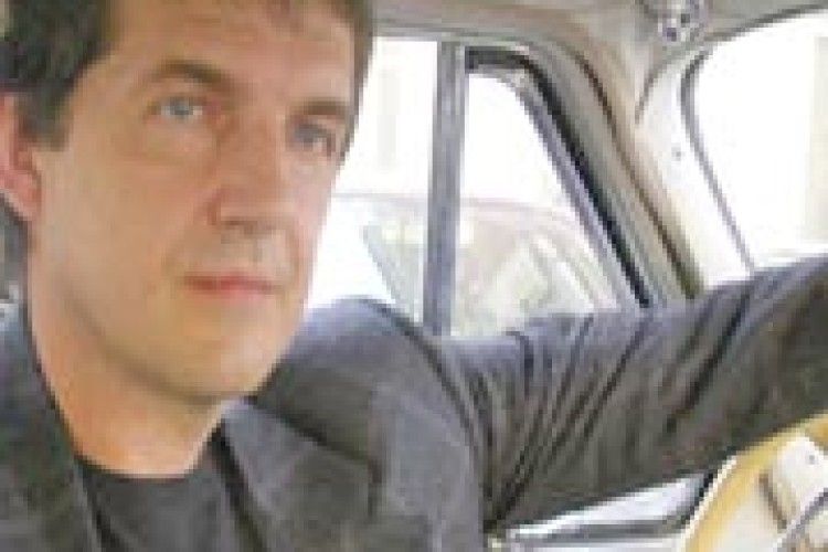 ЗАМІСТЬ БЕНЗИНУ... ЕЛЕКТРИКА