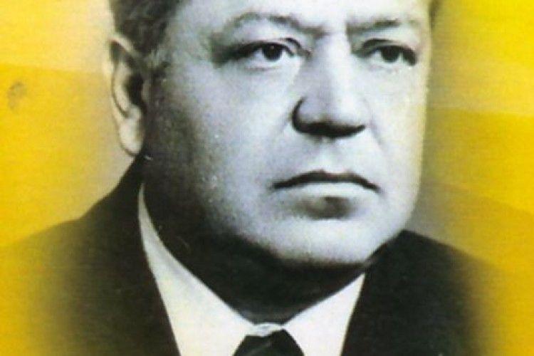Пам'ятаймо тих, хто є гордістю Волині