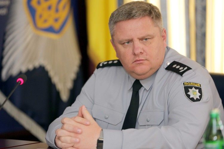 Легендарний полковник Крищенко заявив, що не прагне очолити Нацполіцію