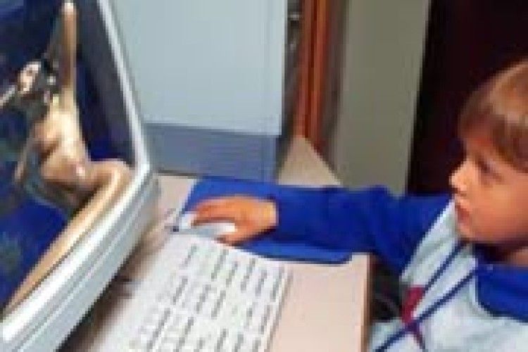 У ТЕНЕТАХ ІГРОМАНІЇ