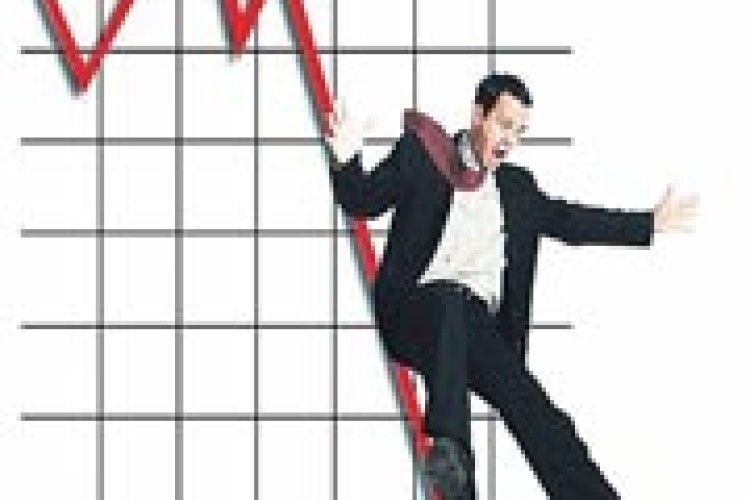 БАНКІРИ ВОЛАЮТЬ «SOS!»