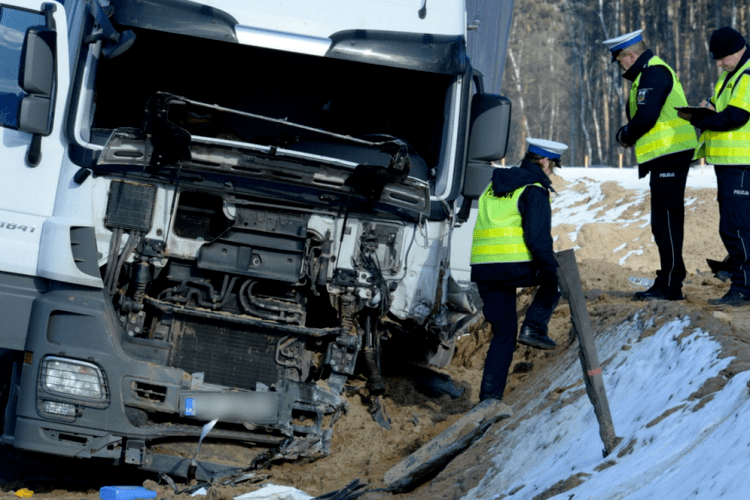 У Польщі загинула українська журналістка