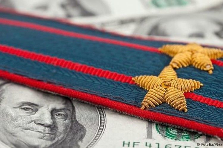  На Волині правоохоронець «поставив на лічильник»... валютників