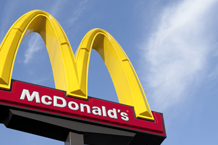 McDonalds не хоче мати справу з ЧС-2018 у Росії?