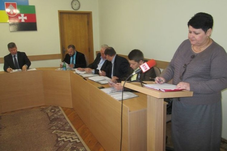Нововолинськ перевиконав бюджет на 10 мільйонів