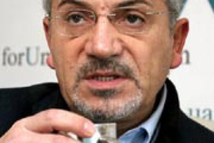 ПРОГРАМА ШУСТЕРА БУДЕ  ВИХОДИТИ