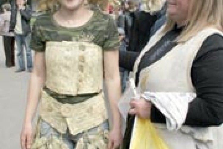 ТВОРЧІСТЬ: таке животворне «Житечко»