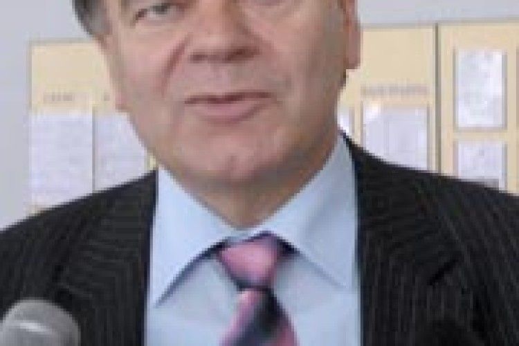 ВІЗИТИ: Василь Кремень говорив  про модернізацію освіти