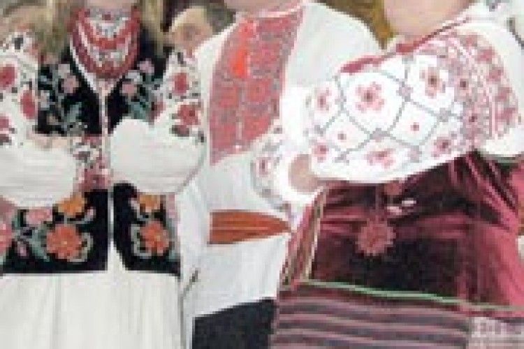 ВІДЛУННЯ СВЯТА: нагороди — працівникам культури