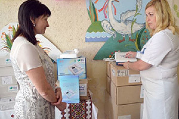 «РАДІУС» МРІЙ, ЯКІ ЗБУВАЮТЬСЯ*