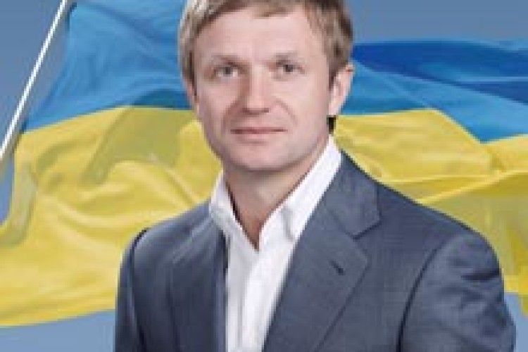 СТЕПАН ІВАХІВ: «Я ЗА ЛЮСТРАЦІЮ ТА АСОЦІАЦІЮ З ЄС»*