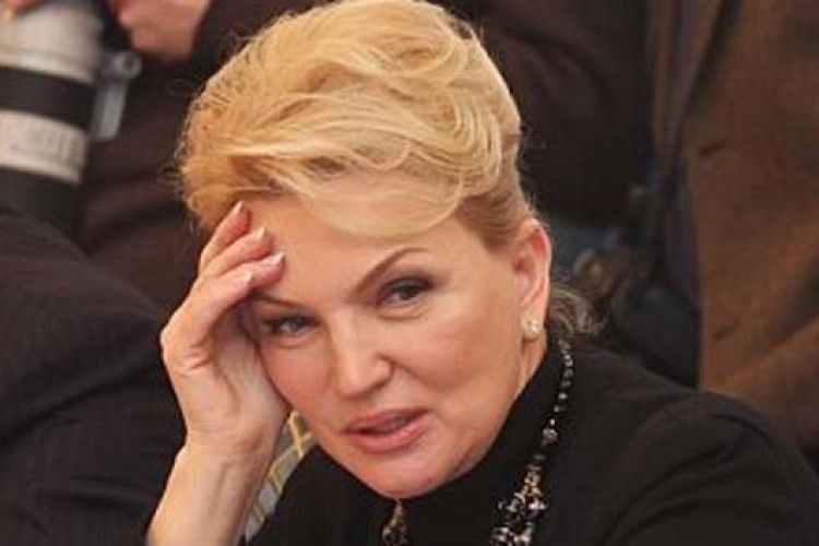 А що скаже на допиті Богатирьова про свої фінансові махінації?