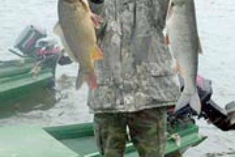 АСОЦІАЦІЯ ВОЛИНСЬКИХ РИБАЛОК 