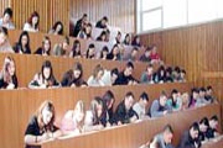 ЗАКОРДОННА ПРАКТИКА СТУДЕНТІВ