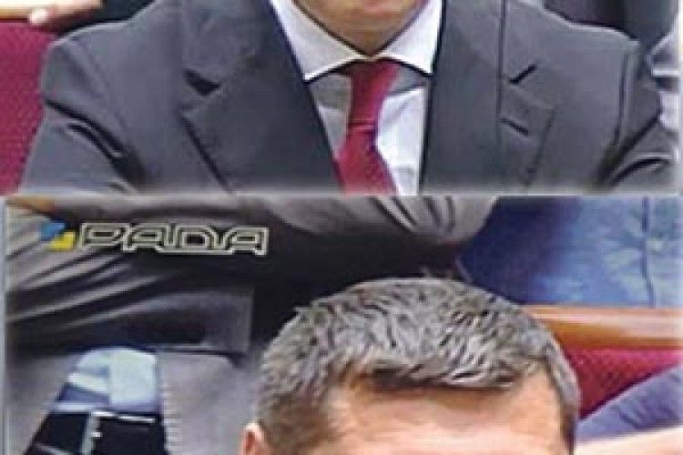 «ДА Я СТРІЛЯВ ТАКИХ, ЯК ТИ!» —  І ДОСТРІЛЯВСЯ