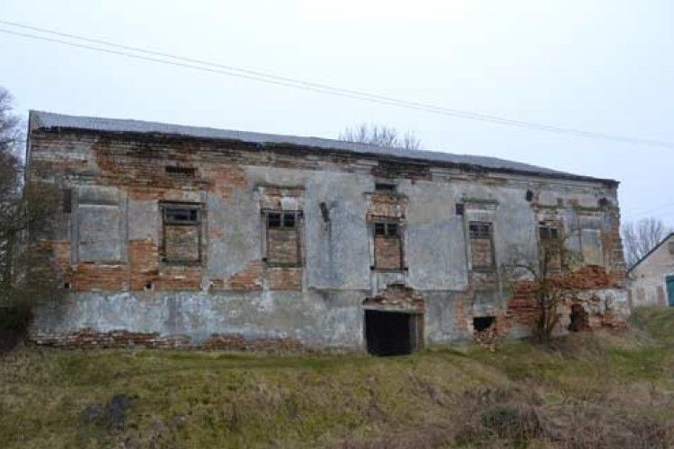 На Волині досліджують поховання німецьких та австрійських солдатів