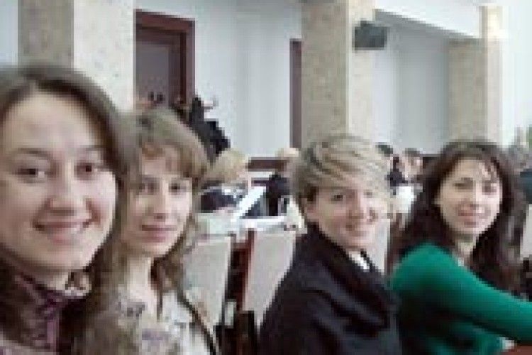 СВІТ ШИРОКИЙ: волинські студенти — на стажуванні в Польщі