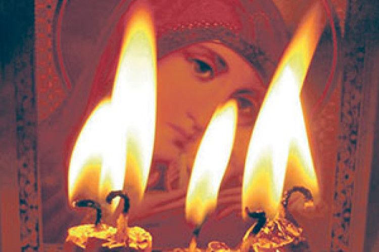 УКРАДЕНІ ІКОНИ