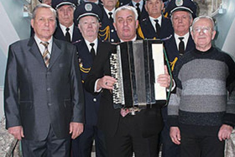 НЕДОСПІВАНА ПІСНЯ «МУЖНОСТІ»