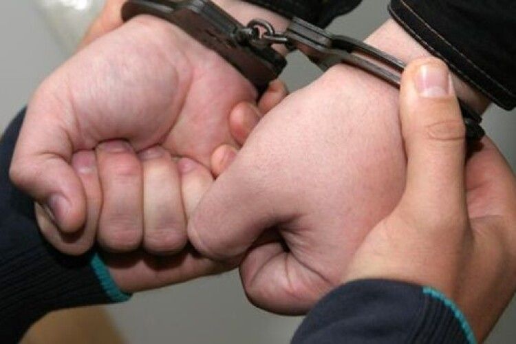 У Рівному заарештували підозрюваного у погрозах тележурналістці