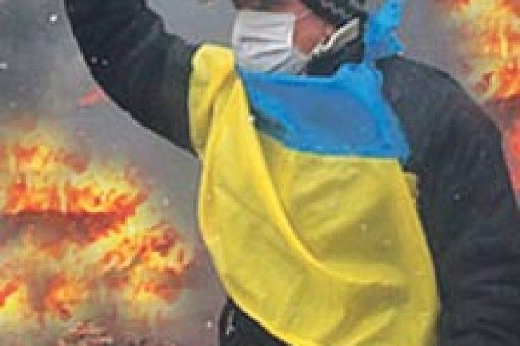 ХРИСТОС БЕЗ КАСКИ