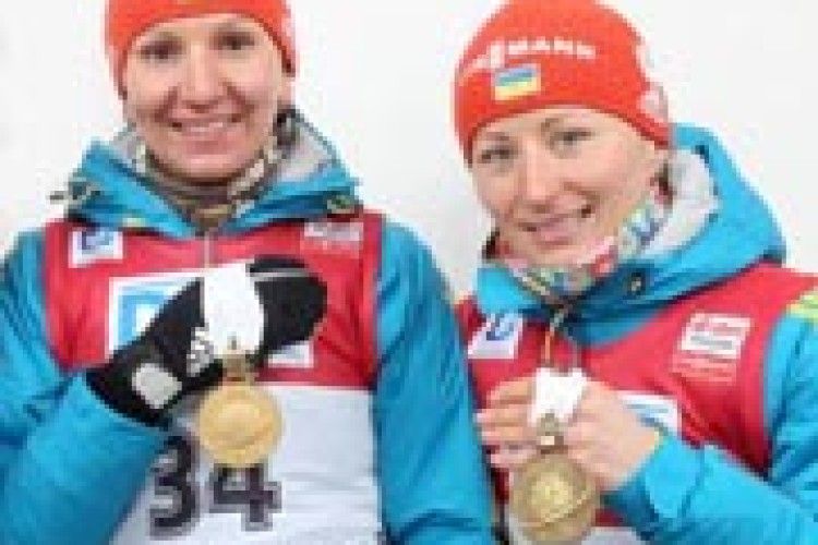НА ОЛЕНУ ДРУГУ ЧЕКАЛИ 11 РОКІВ