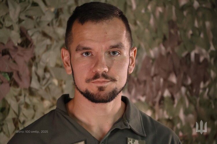 Як провізор з Харківщини забезпечує медикаментами бійців волинської «Сотки»